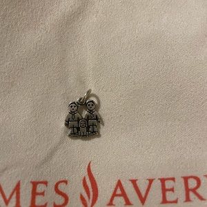 COPY - James Avery charm